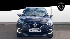 Renault Captur 1.2 TCE 120 Signature S Nav 5dr EDC Petrol Hatchback